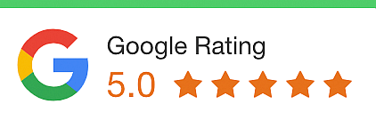 Google 5 Star Reviews background-image