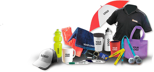 Printing & Promotional Products