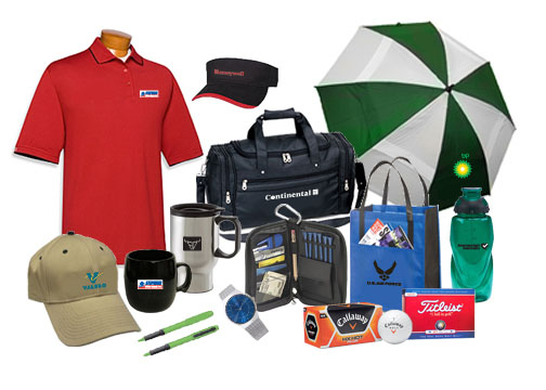 Advertisers Printing Company, Promotional Products & Apparel